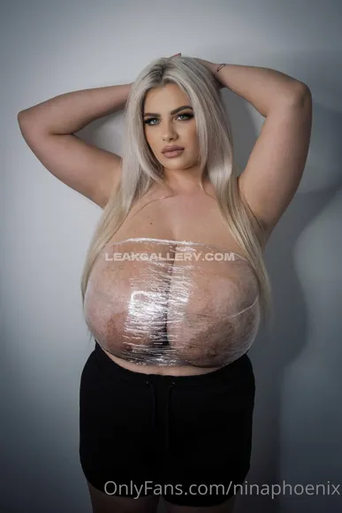 Ninaphoenix Exclusive Leaked Nude Onlyfans #1838843