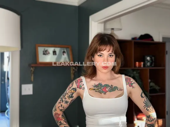 Anniejay / annieforfree Exclusive Leaked Nude Onlyfans #1122835