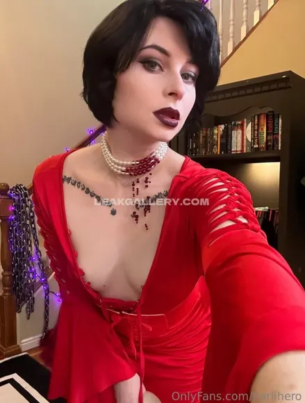 Harliantihero / harlihero Exclusive Leaked Nude Onlyfans #970275