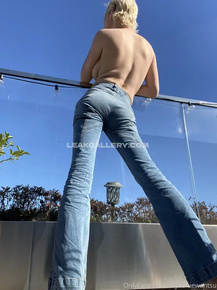 Skyebluewantsu Exclusive Leaked Nude Onlyfans #1798465