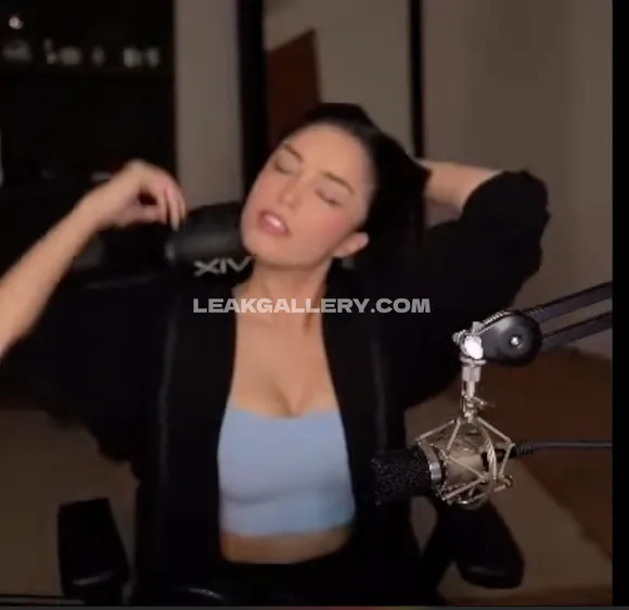 Valkyrae Exclusive Leaked Nude Onlyfans #2141877