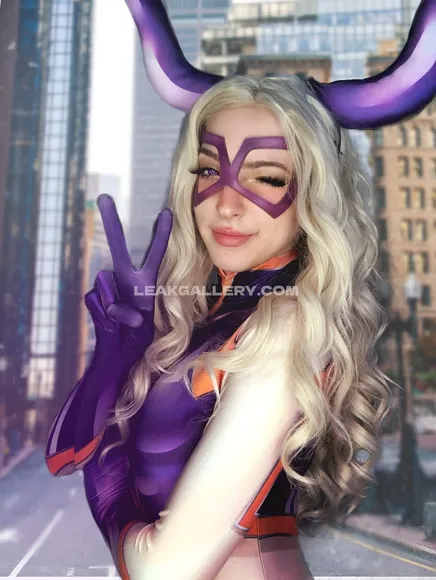 Missbricosplay Exclusive Leaked Nude Onlyfans #2124505