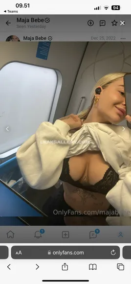 Majabebe Exclusive Leaked Nude Onlyfans #2031221