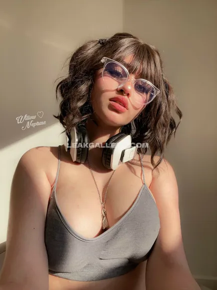 Willowneptune Exclusive Leaked Nude Onlyfans #1878098