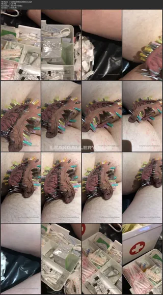 Mfetilicious Exclusive Leaked Nude Onlyfans #762899