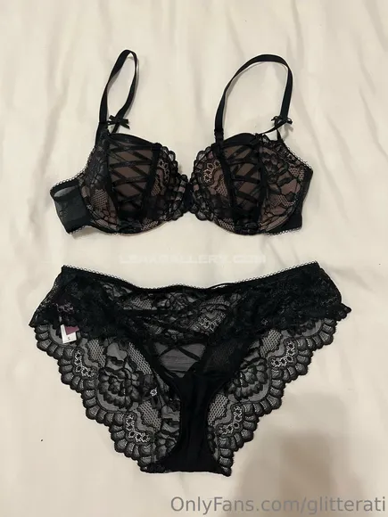 Glitterati Exclusive Leaked Nude Onlyfans #133296