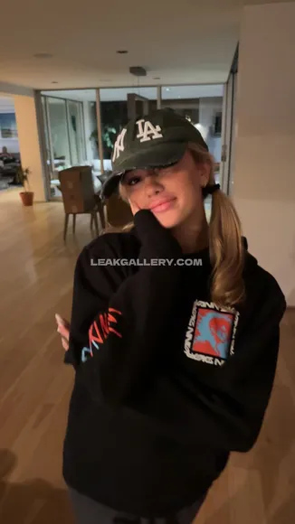Breckie / breckiehill Exclusive Leaked Nude Onlyfans #2510204