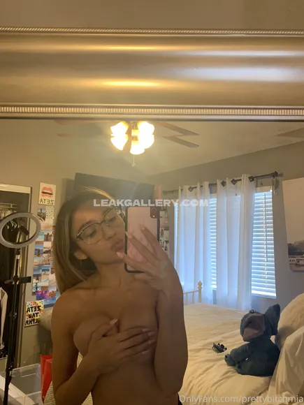 Prettybitchmia Exclusive Leaked Nude Onlyfans #31214