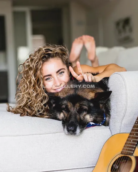 Demibagby Exclusive Leaked Nude Onlyfans #2414168
