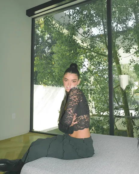 Dixiedamelio Exclusive Leaked Nude Onlyfans #2134256