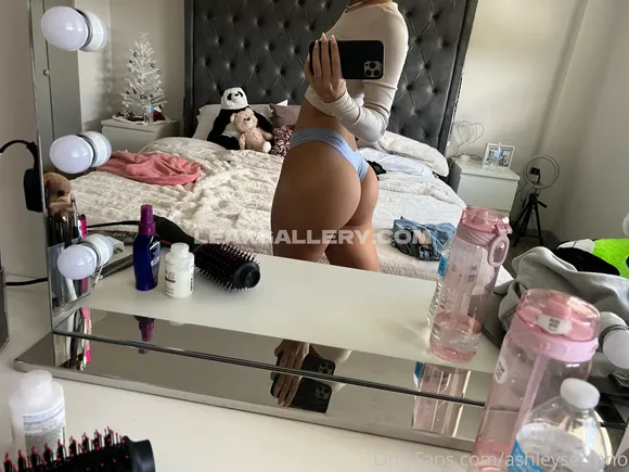 Ashleyserrano Exclusive Leaked Nude Onlyfans #1939716