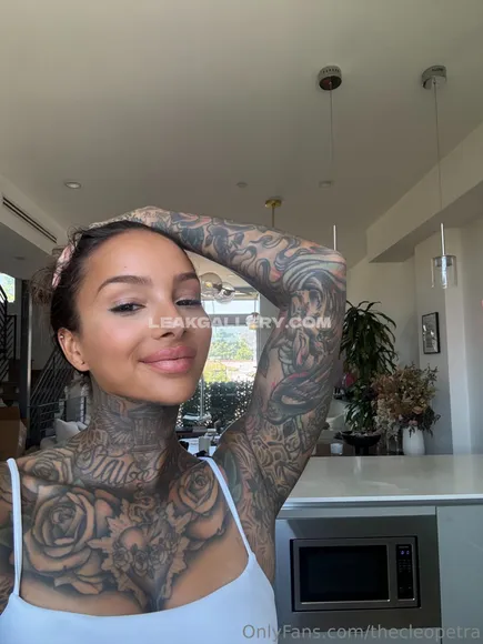 Thecleopetra Exclusive Leaked Nude Onlyfans #553334