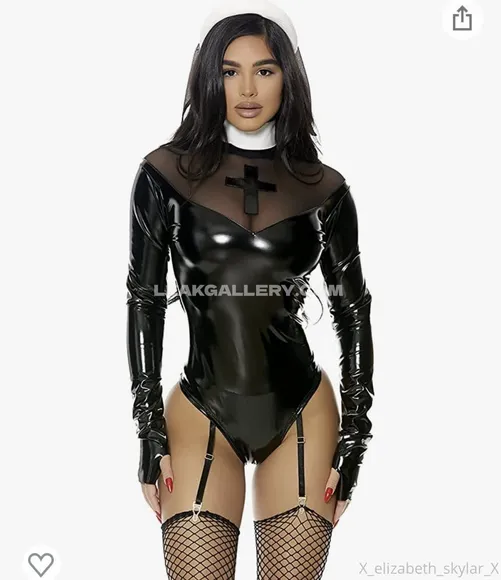 X_elizabeth_skylar_x Exclusive Leaked Nude Onlyfans #739406