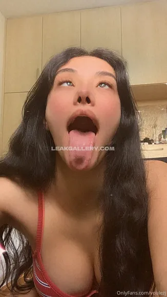 Voulezj Exclusive Leaked Nude Onlyfans #436655