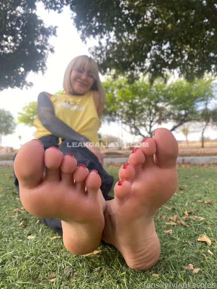 Viankasoles Exclusive Leaked Nude Onlyfans #42415