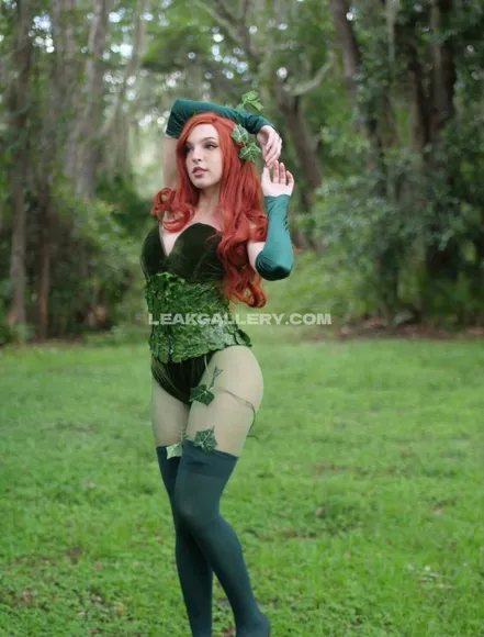 Missbricosplay Exclusive Leaked Nude Onlyfans #2126627