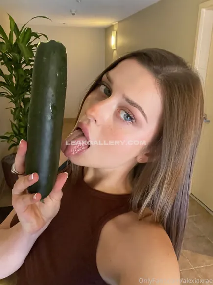 Alexiaxrae Exclusive Leaked Nude Onlyfans #183627