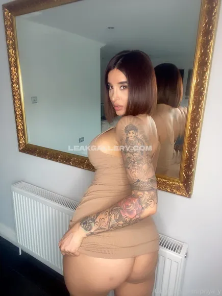 Priya_y / preeti_young Exclusive Leaked Nude Onlyfans #805836