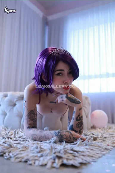 Kyure Exclusive Leaked Nude Onlyfans #123714