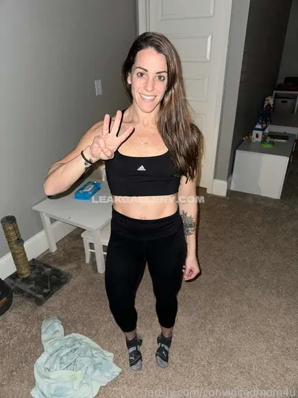 Convincedmom4u / convincedmom4ufree Exclusive Leaked Nude Onlyfans #726822