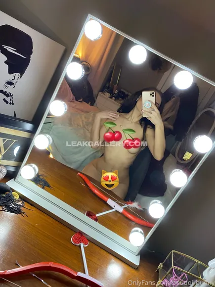 Boudoirbunny Exclusive Leaked Nude Onlyfans #469813