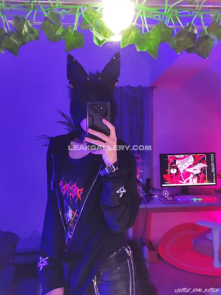 Littleemokitten Exclusive Leaked Nude Onlyfans #2178043