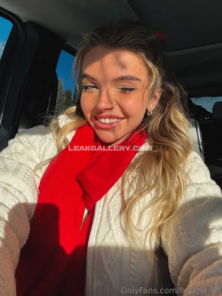 Bougiebb Exclusive Leaked Nude Onlyfans #511123
