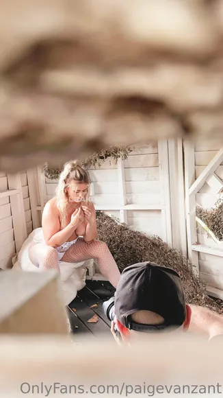 Paigevanzant Exclusive Leaked Nude Onlyfans #1972035