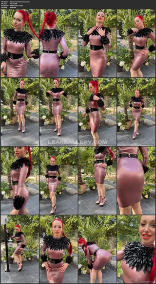 Mfetilicious Exclusive Leaked Nude Onlyfans #761964
