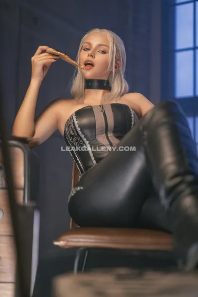 Shiroganesama Exclusive Leaked Nude Onlyfans #2206004