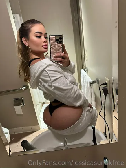 Realjessicasunok / jessicasunokfree Exclusive Leaked Nude Onlyfans #1747413