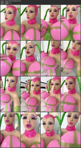 Mfetilicious Exclusive Leaked Nude Onlyfans #763389