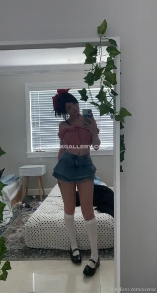 Xxxnxc / starbits27 Exclusive Leaked Nude Onlyfans #1474266
