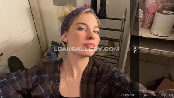 Annie.angel18 Exclusive Leaked Nude Onlyfans #230208