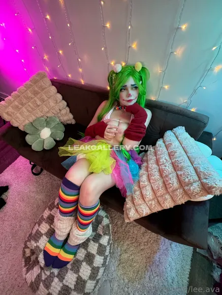 Goddesshollyjones / hollyxjonesx Exclusive Leaked Nude Onlyfans #1997626