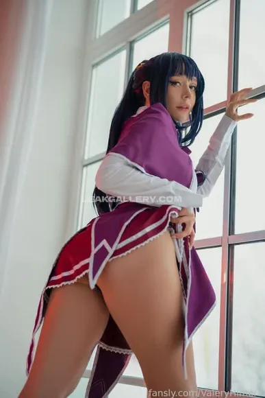 Valeryhimera Exclusive Leaked Nude Onlyfans #1263108