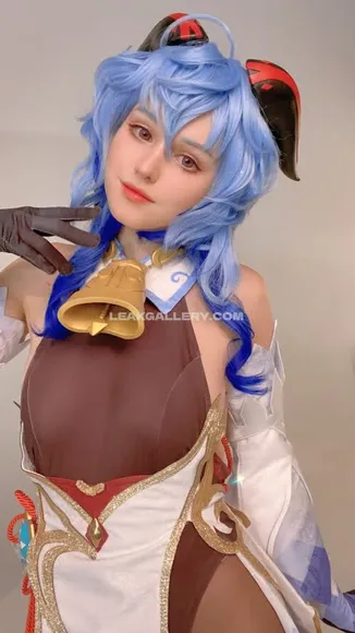 Shiroganesama Exclusive Leaked Nude Onlyfans #2200278