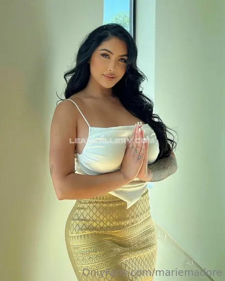 Mariemadore Exclusive Leaked Nude Onlyfans #509221