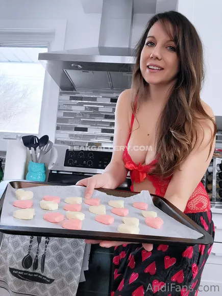 Andiland Exclusive Leaked Nude Onlyfans #1469426