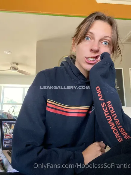 Hopelesssofrantic Exclusive Leaked Nude Onlyfans #1671061