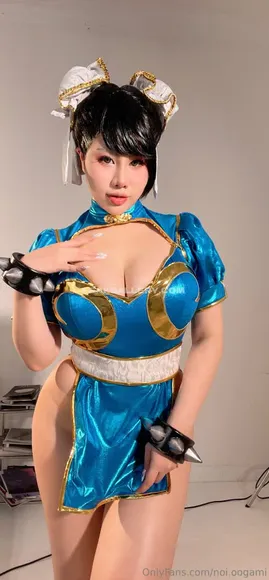 Noi Exclusive Leaked Nude Onlyfans #988292