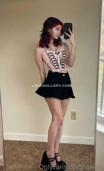 Valkcy Exclusive Leaked Nude Onlyfans #1797675