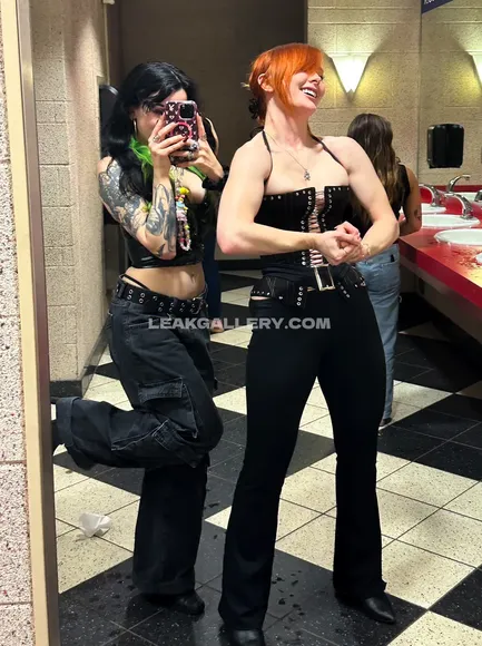 Lilbatty Exclusive Leaked Nude Onlyfans #918996