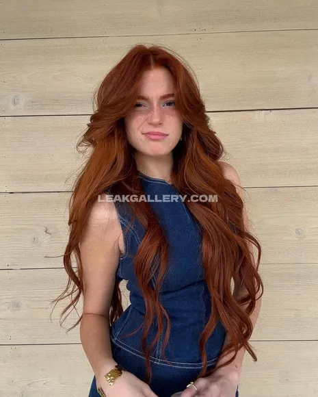Hnnhxl / Hannah Stein Exclusive Leaked Nude Onlyfans #1172718