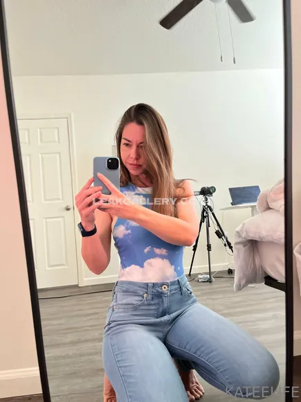 Kateelife Exclusive Leaked Nude Onlyfans #1848674