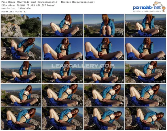 Hannahurman Exclusive Leaked Nude Onlyfans #1772749