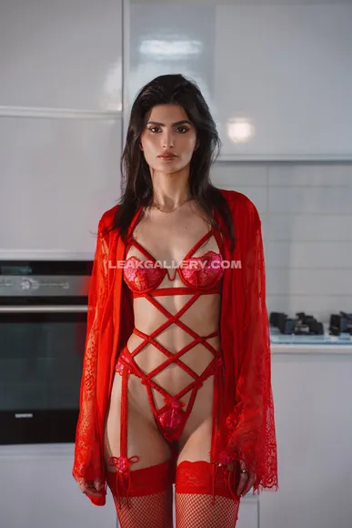 Yael1c / yaelaris Exclusive Leaked Nude Onlyfans #951123