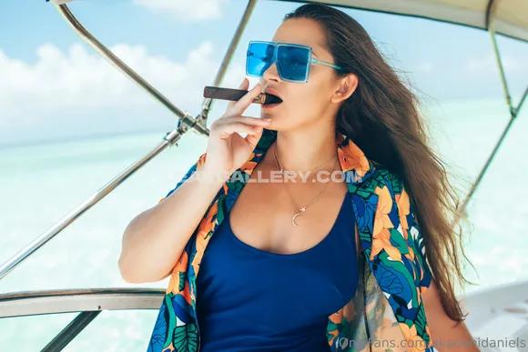 Danidaniels Exclusive Leaked Nude Onlyfans #1689612