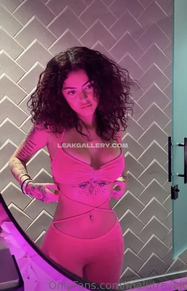 Malutrevejo18 / malutrevejo / malutrevjo / malu_trevejo Exclusive Leaked Nude Onlyfans #1729901