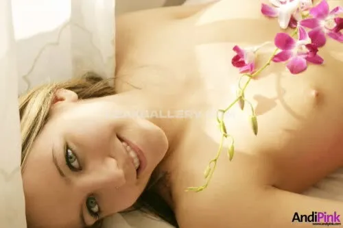 Andiland Exclusive Leaked Nude Onlyfans #1487363